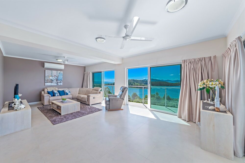 Фото Panoramic Island Views