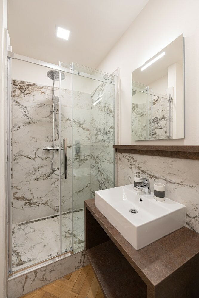 Фото Apartsee Wellness Plzeň