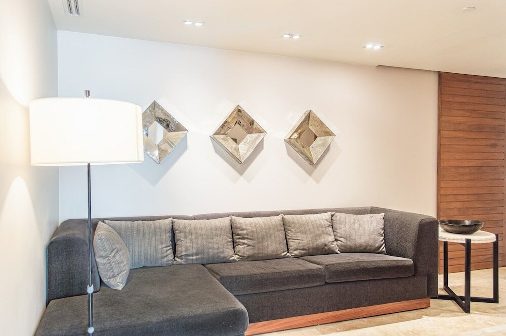 Фото Ultimate Luxury Penthouse at The Fairmont Mayakoba Cancun