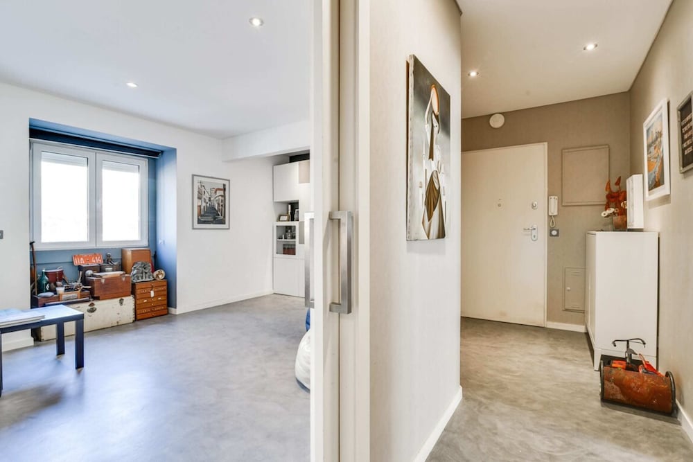 Фото Charming 2 Bedroom Apartment at Restelo