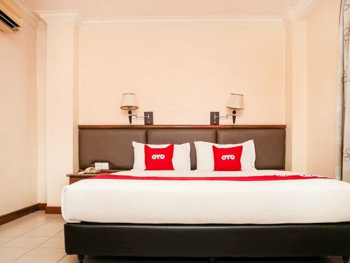Гостиница Oyo 90104 Lady Anne Hotel в Сандакане