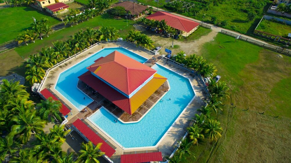 Фото Hotel Viña del Mar Omoa