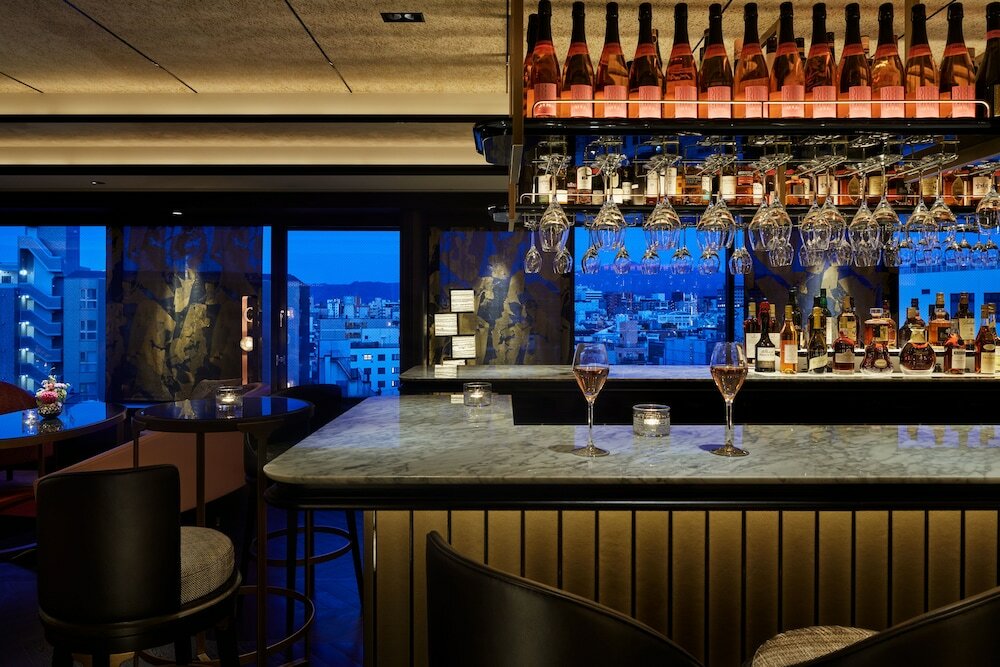 Фото Fauchon Hotel Kyoto