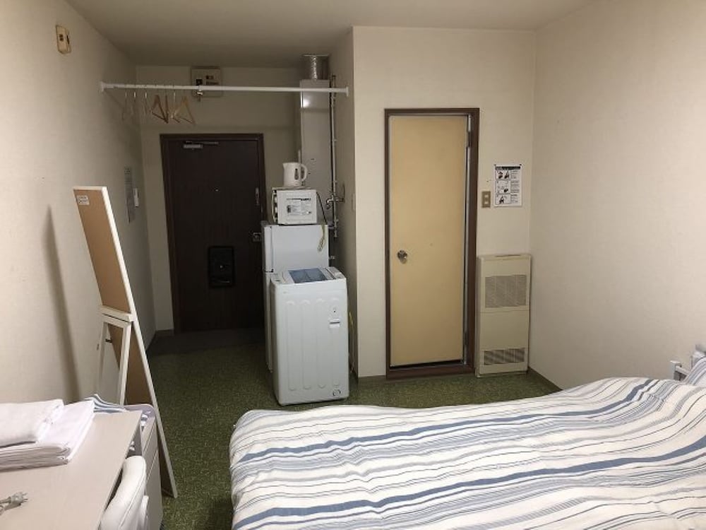 Фото Nagayama Apartment Twin