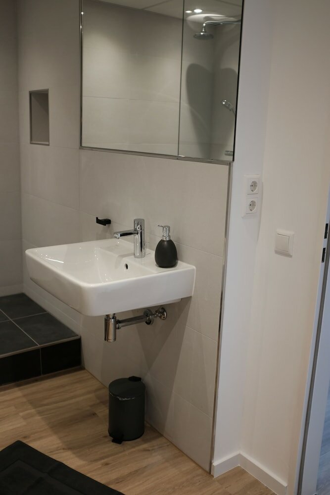 Фото Aparthotel glück auf Düppelstrasse