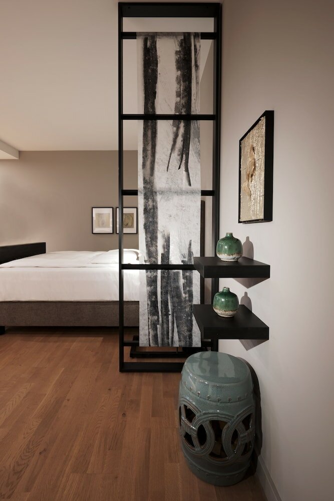 Фото Saxx Hotel Theater Karree