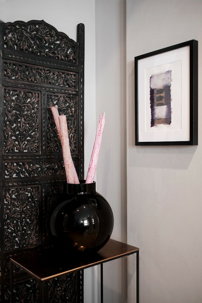 Фото Saxx Hotel Theater Karree