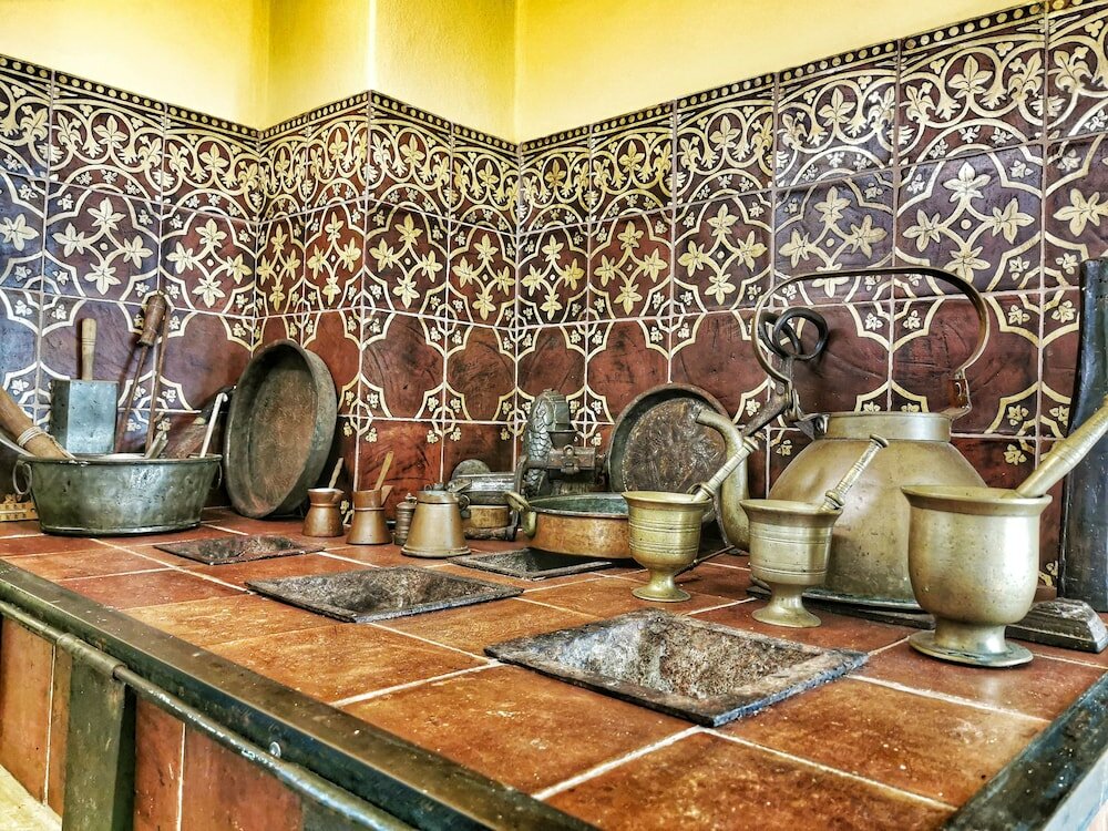 Фото Cotommatae Hydra 1810