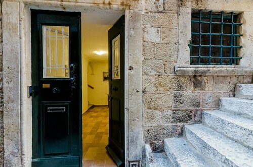 Гостиница Old Town Apartment Near Stradun в Дубровнике