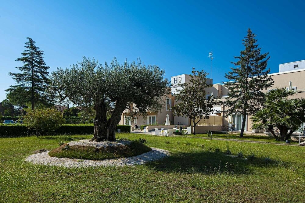 Фото Hotel San Vincenzo Resort