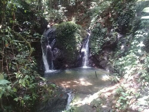 Гостиница Bellavista Beach in Jovi в Департаменте Чоко
