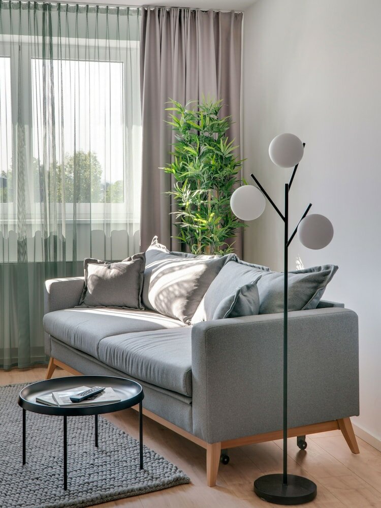 Фото Limehome Darmstadt