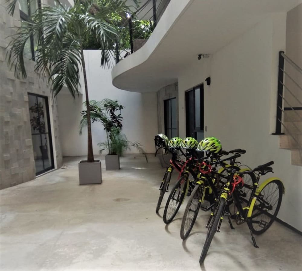 Фото Sole Suites