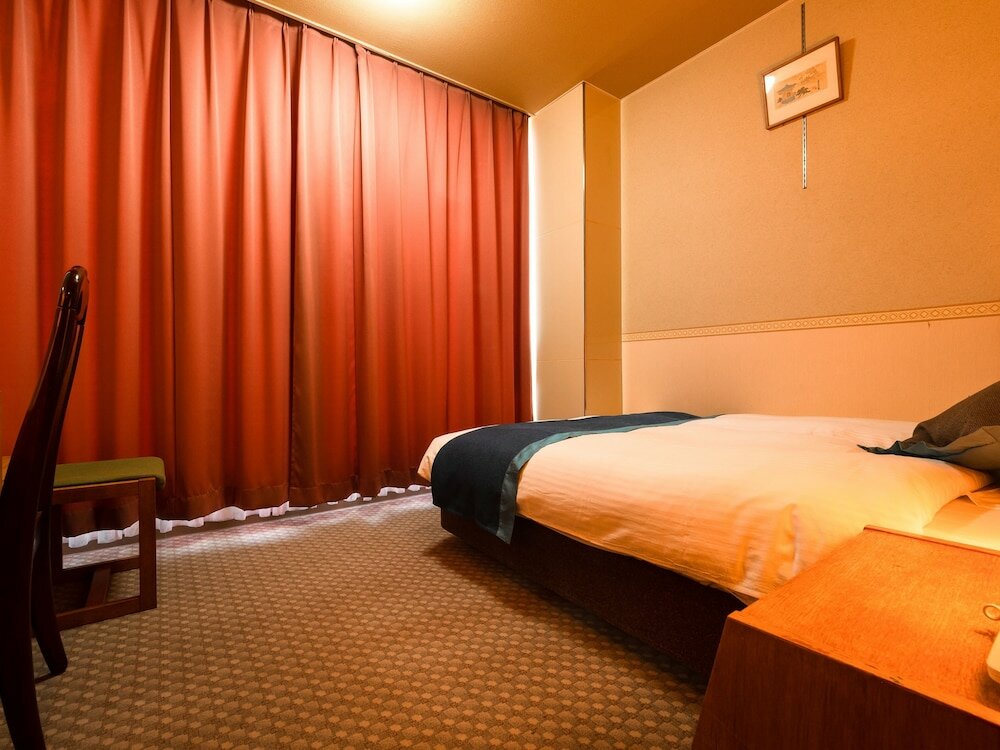 Фото Business Hotel Hane Ise Inter