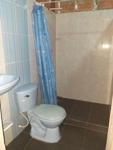 Гостиница Bellavista Beach in Jovi в Департаменте Чоко