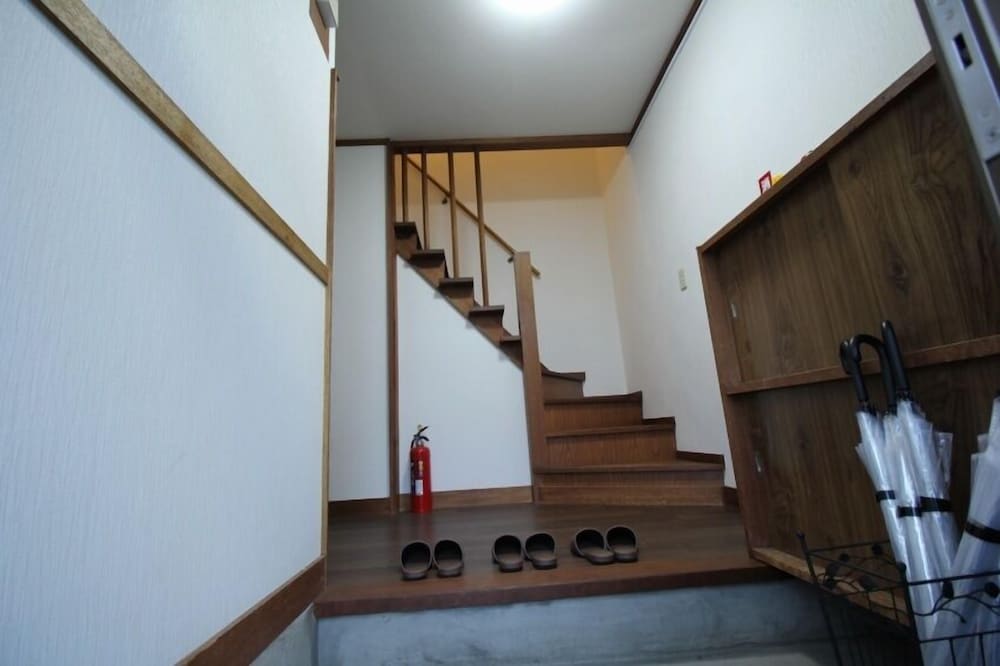 Фото LiB Plus Villa Biei