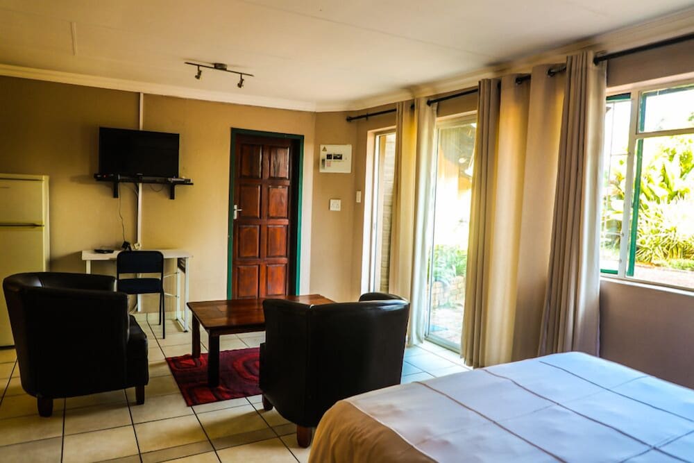 Фото The Exclusive Guest House