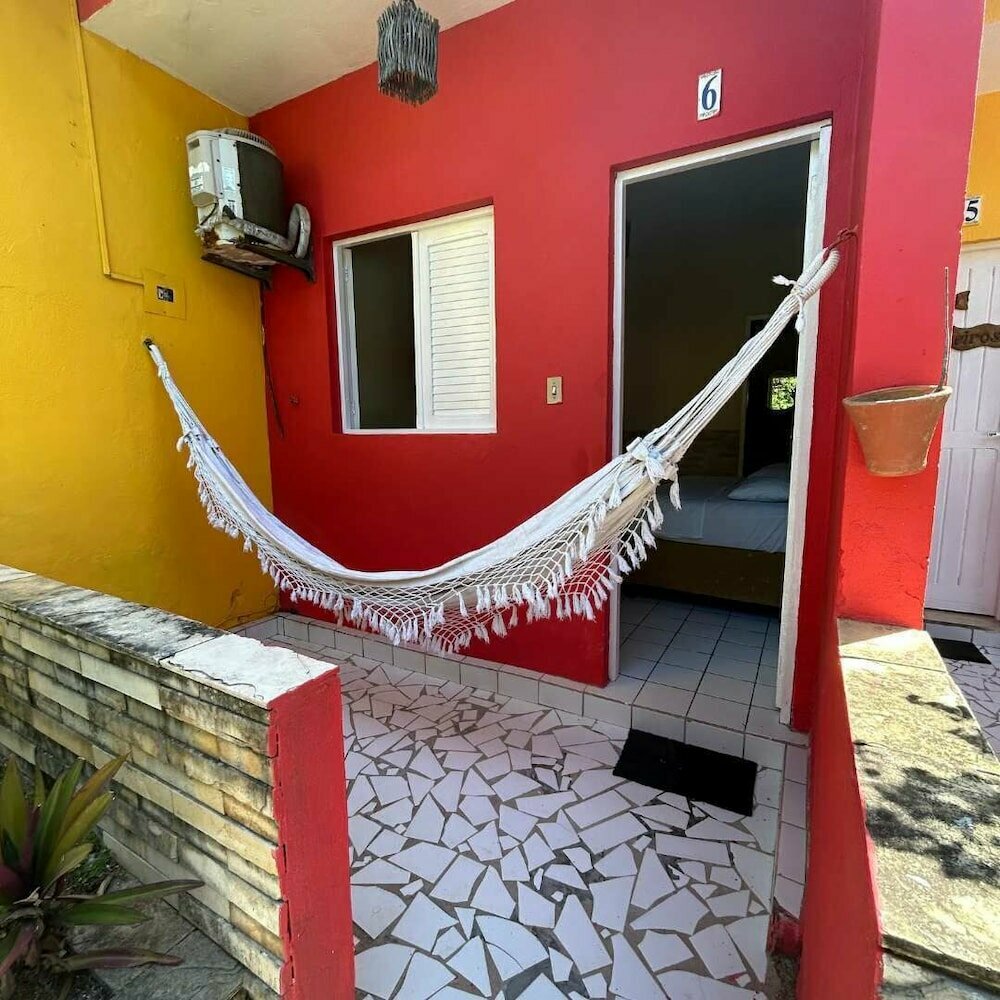 Hotel Residencia Medina - Pousada & Aparts, State of Pernambuco, photo