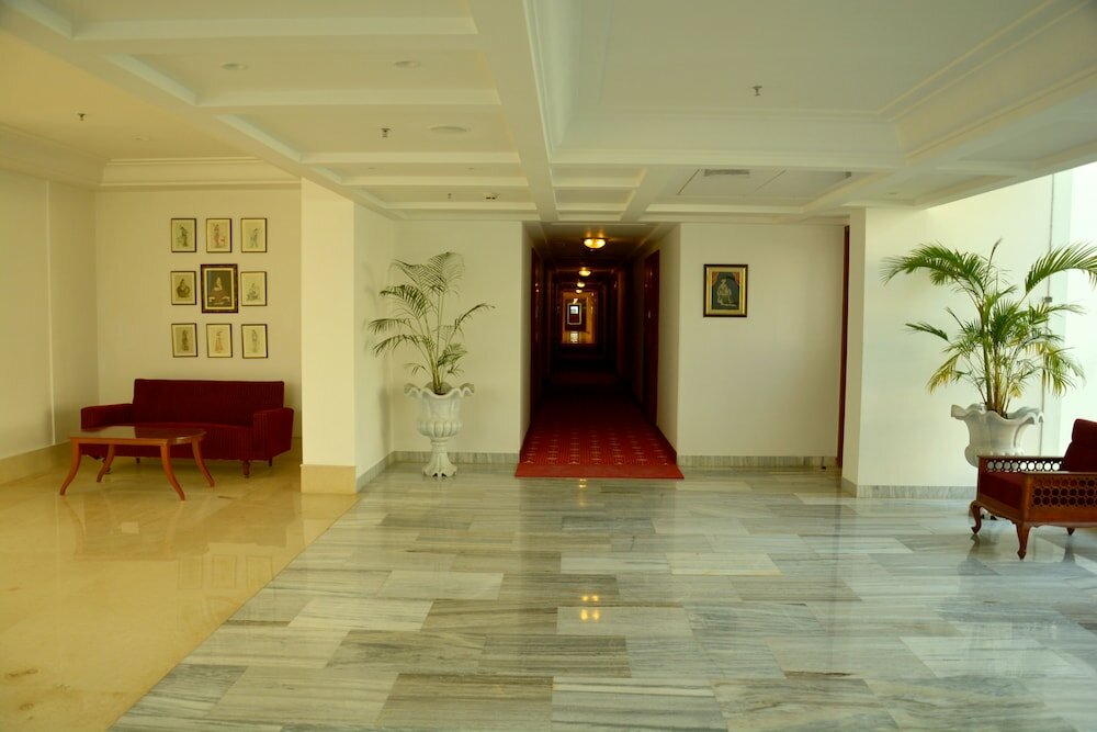 Фото Hotel Chandela Khajuraho