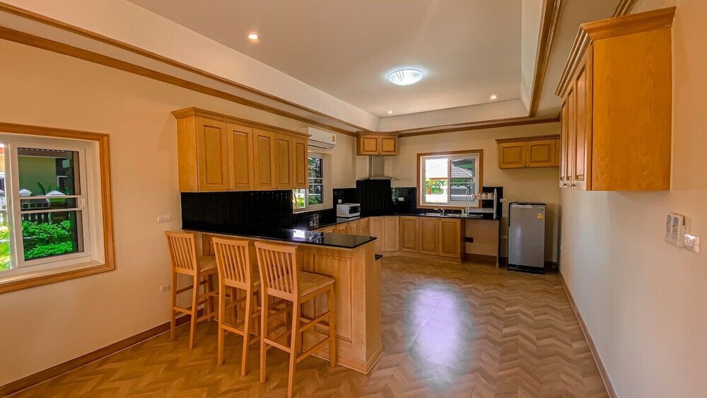 Фото The Amazia Pool Villa