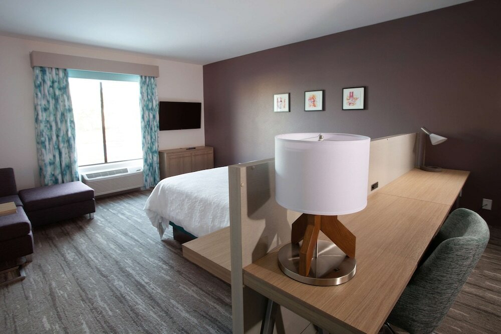 Фото Hilton Garden Inn Southern Pines Pinehurst, Nc