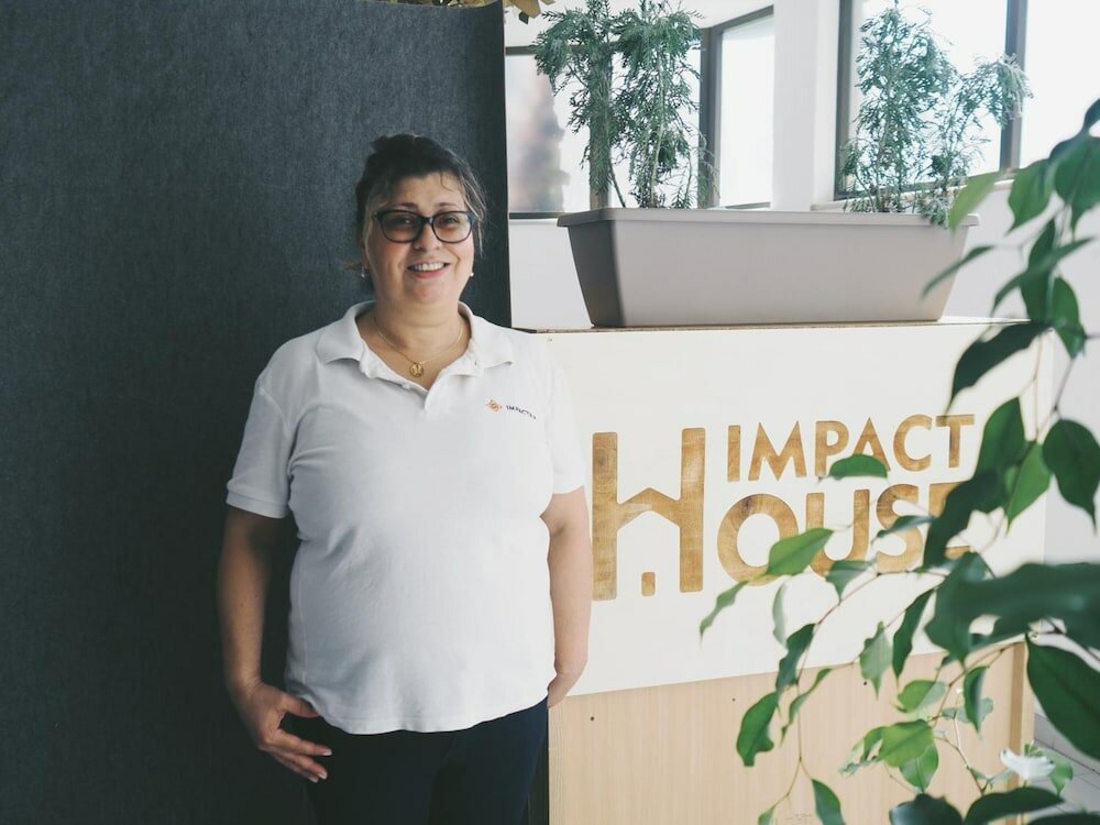 Фото Impact House Belém