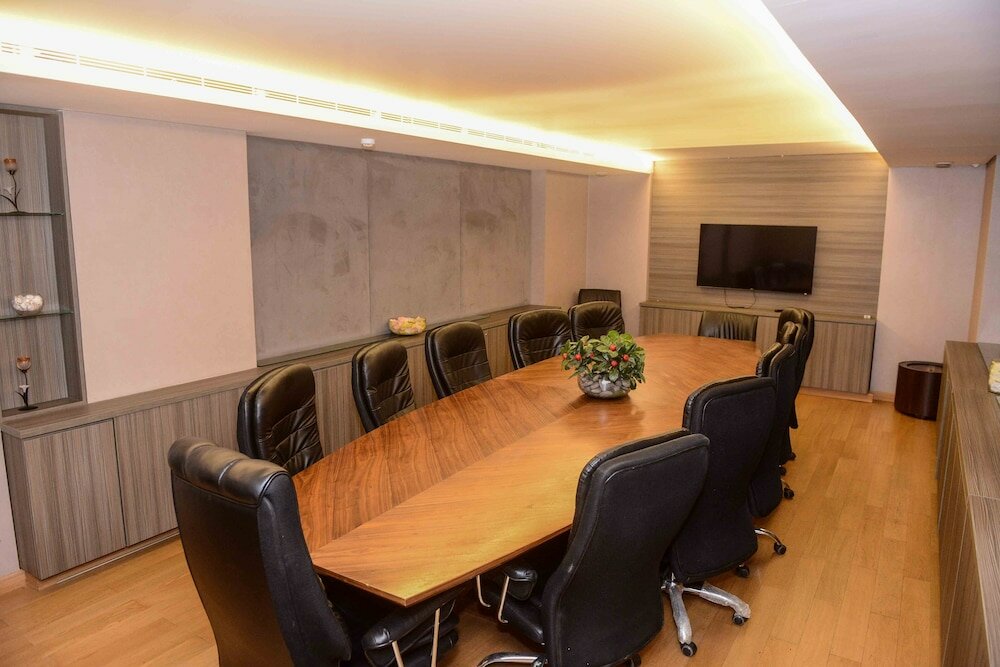 Фото Heaven Prestige Hotel