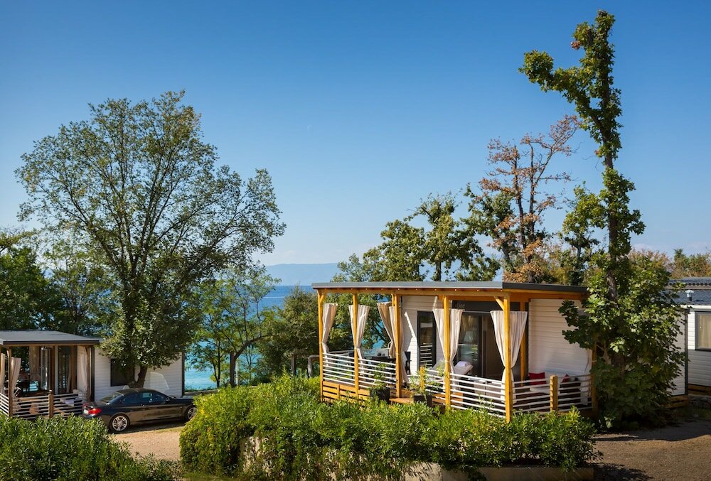 Фото Aminess Atea Camping Resort Holiday Homes