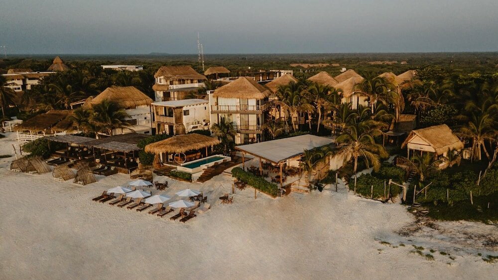 Фото Akkuun Tulum Adults Only