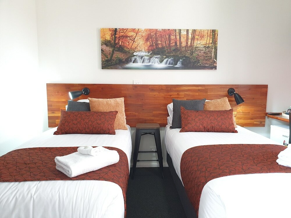 Фото Black Sheep Motel Goulburn