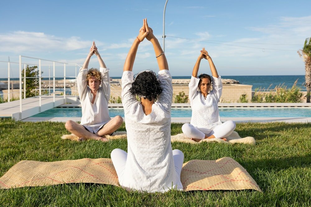 Фото Santa Caterina - Dimora sul mare