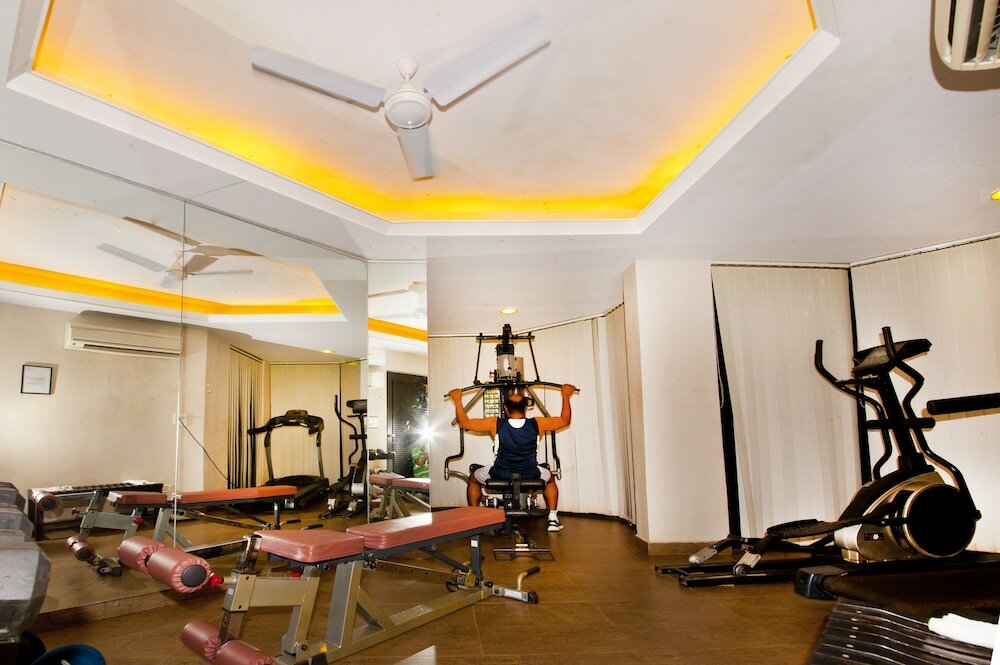 Фото The Baga Marina