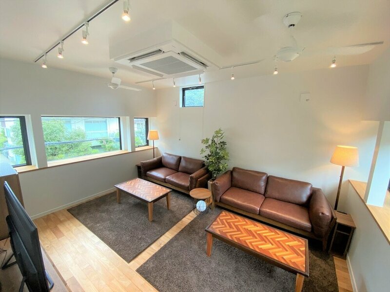 Гостиница B&b Kamakura в Камакуре