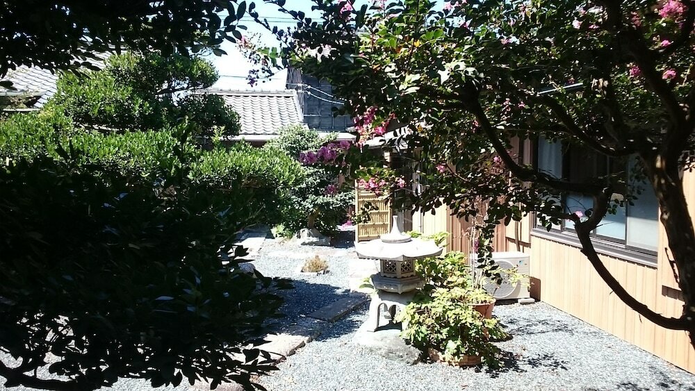 Фото Minshuku Hikosukeso