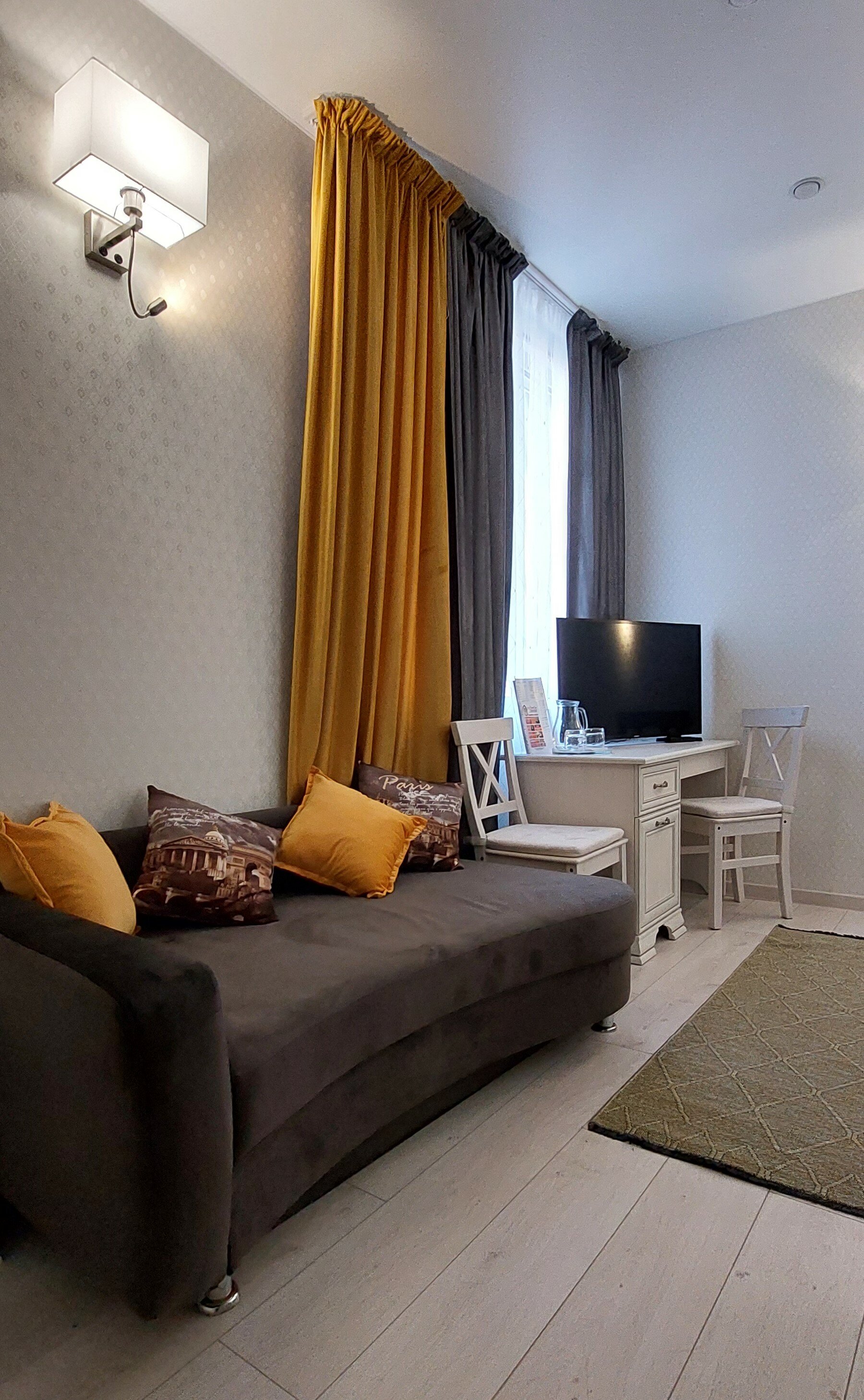 Фото Клевер