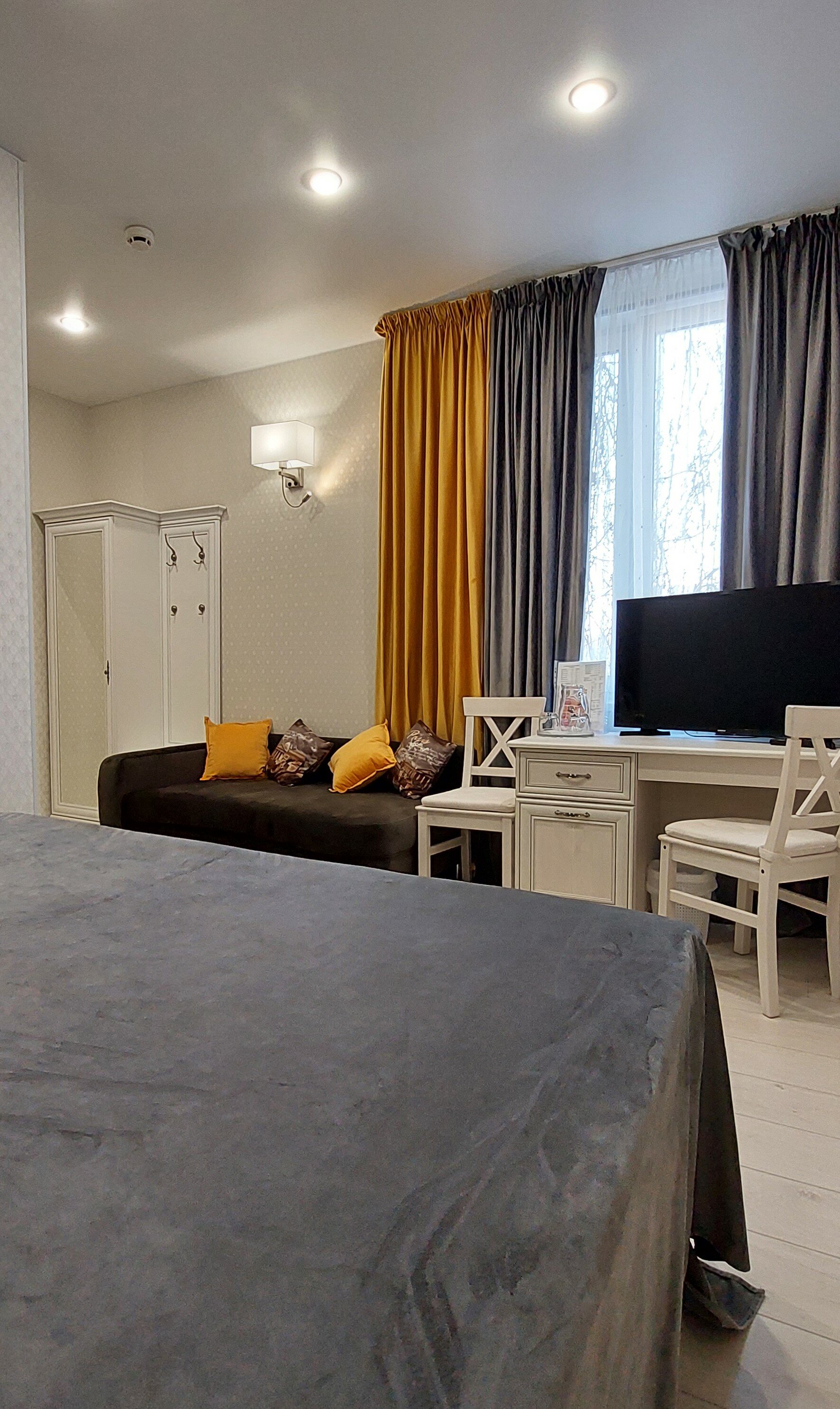 Фото Клевер