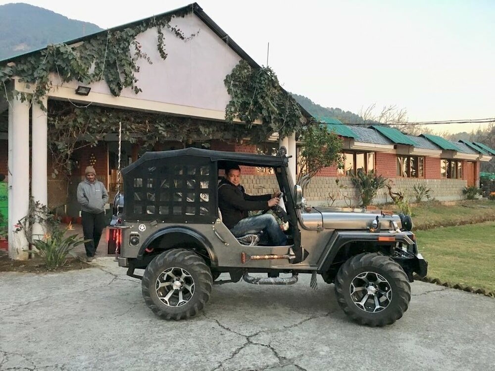 Фото отеля 5