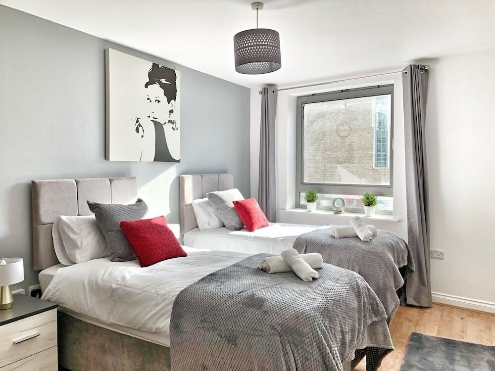 Фото Ashleigh Court