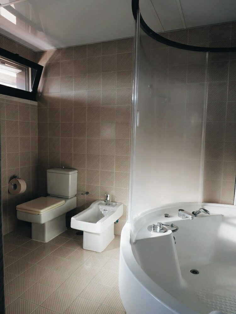 Фото Impact House Belém