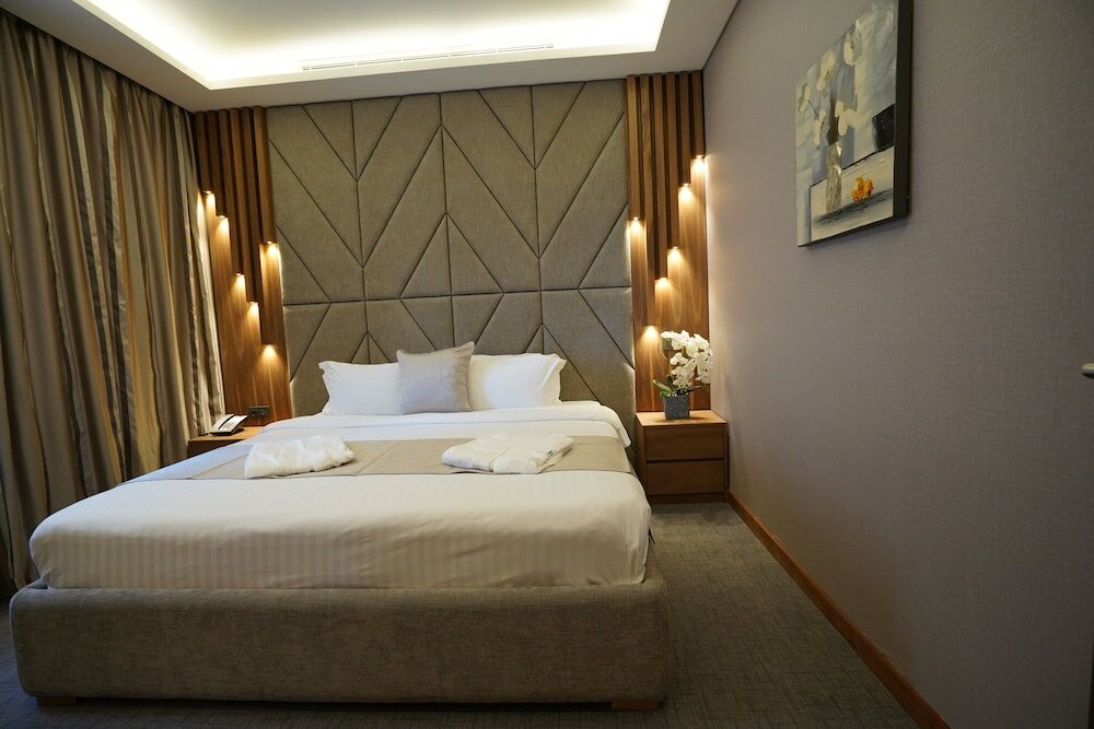 Фото Heaven Prestige Hotel