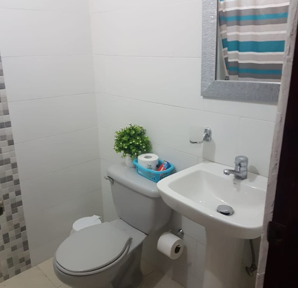 Фото Residencial Palma Linda