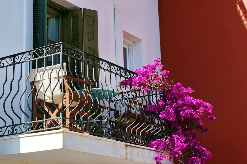 Фото Axilleion Guest House