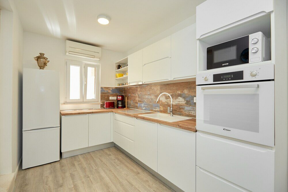 Фото Holiday Home Festina Lente