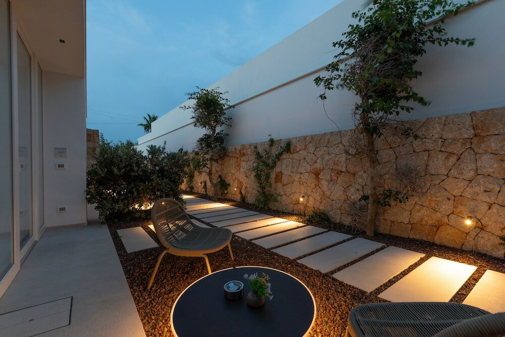 Фото Santa Caterina - Dimora sul mare