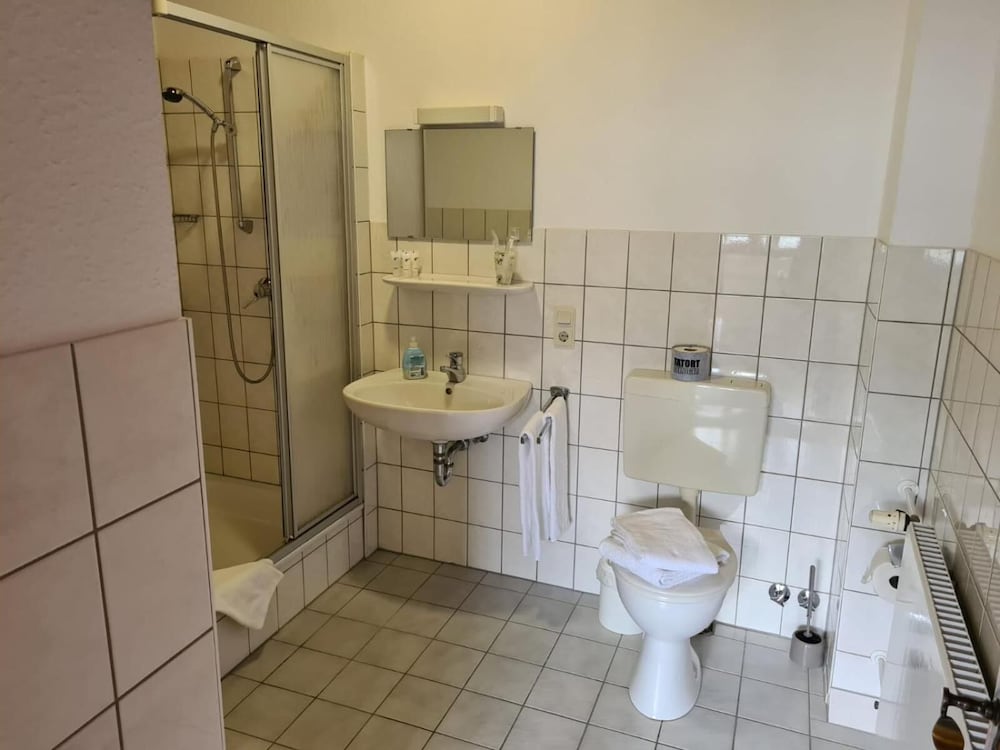 Фото Hotel Seeblick am Sankelmarker See