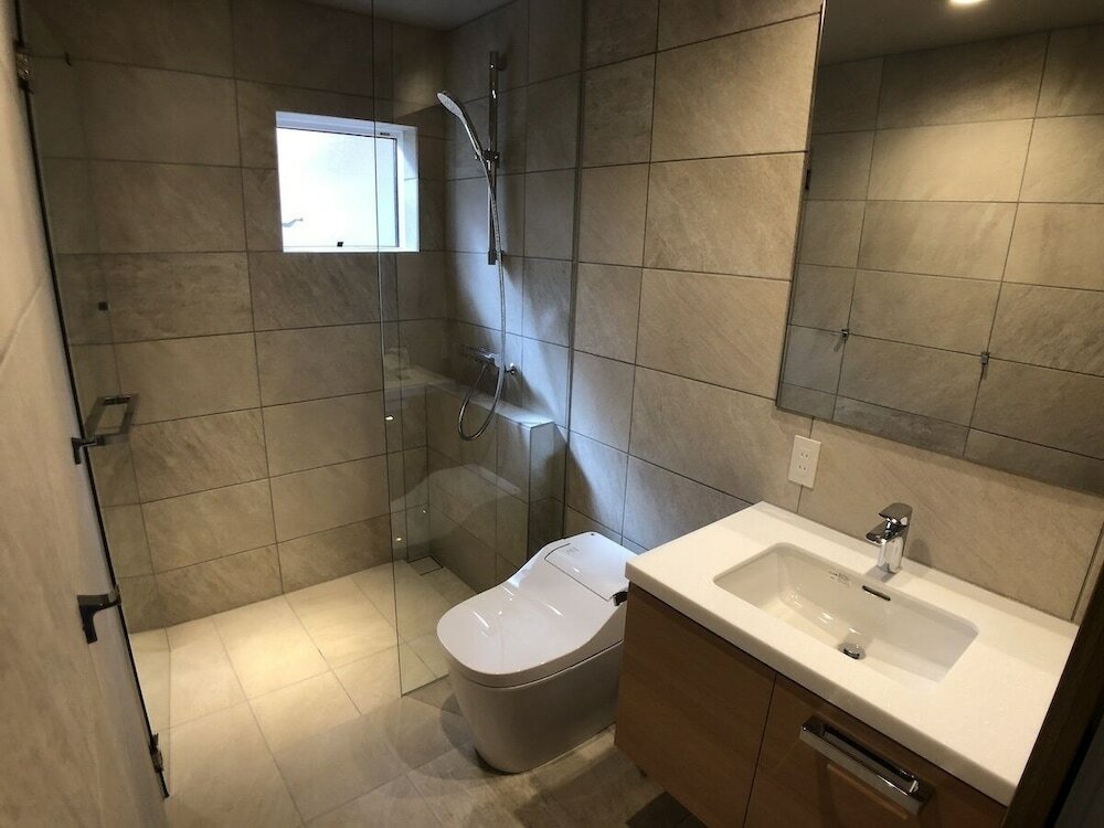 Фото Ahiru Chalet