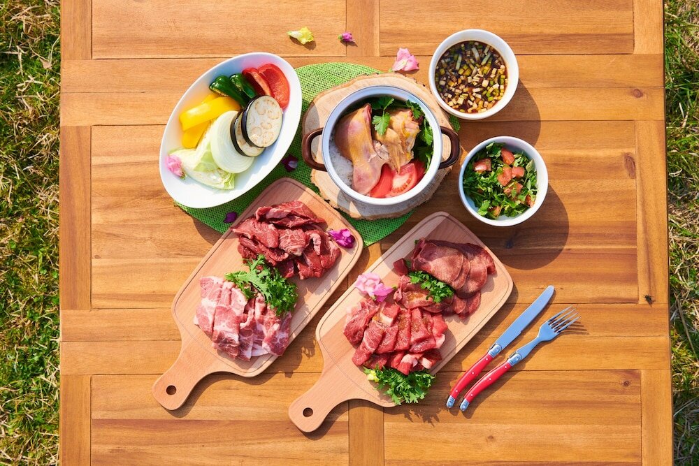 Фото Ongakunomori