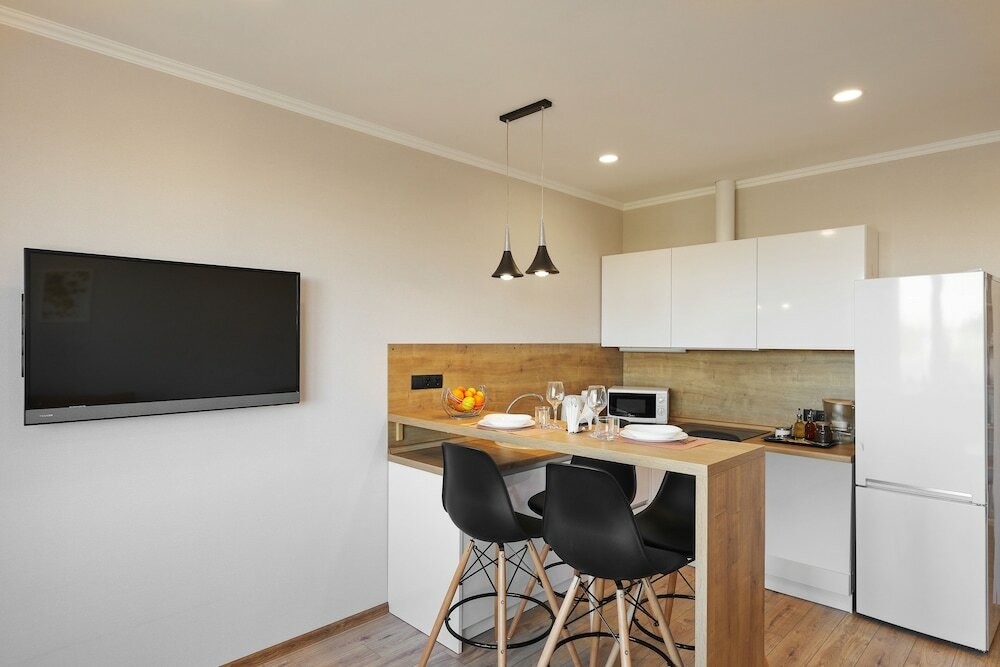 Фото PaulMarie Apartments & Travel на Маяковского, 35