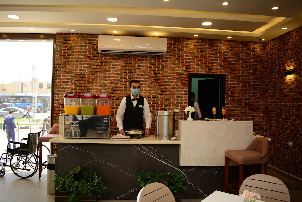 Фото Jewel Inn El Bakry Hotel