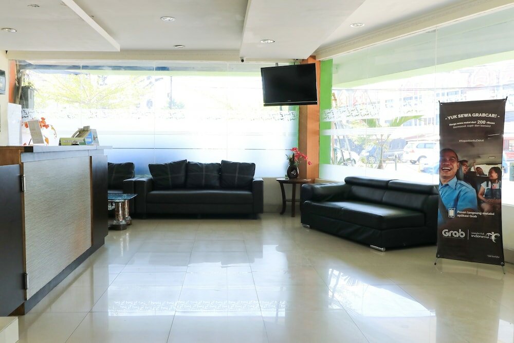 Фото Al-Badar Hotel Syariah Makassar